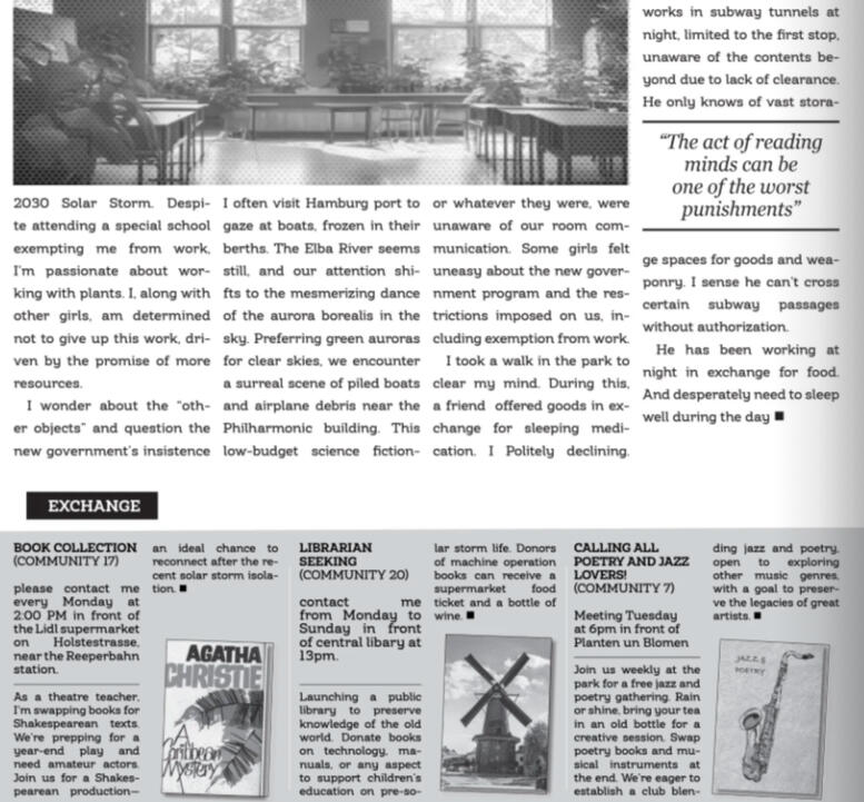 FANZINE